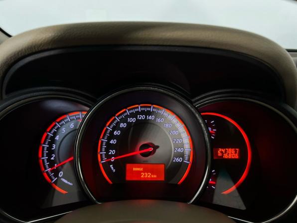 Nissan Murano II (Z51) с пробегом 2009 года, цена 949 000 рублей, 247760 км, внедорожник, Автокод Объявления
