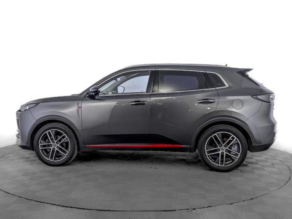 Changan CS55 Plus II с пробегом 2023 года, цена 1 540 000 рублей, 133228 км, внедорожник, Автокод Объявления