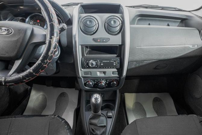 Lada (ВАЗ) Largus I Рестайлинг с пробегом 2021 года, цена 1 149 000 рублей, 63000 км, универсал, Автокод Объявления