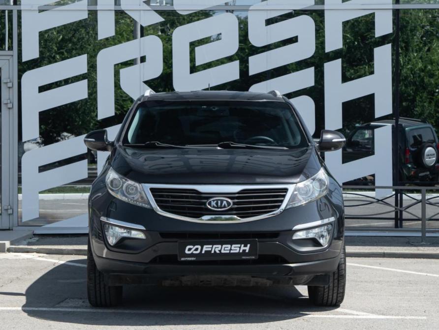 Kia Sportage III Волгоград  - изображение 3