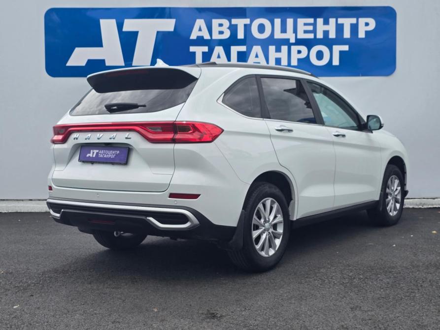 Haval M6 II Таганрог  - изображение 5