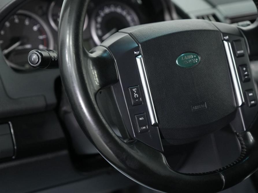 Land Rover Freelander II Рестайлинг Новосибирск  - изображение 23