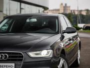 Audi A4 IV (B8) Рестайлинг Санкт-Петербург  - изображение 28