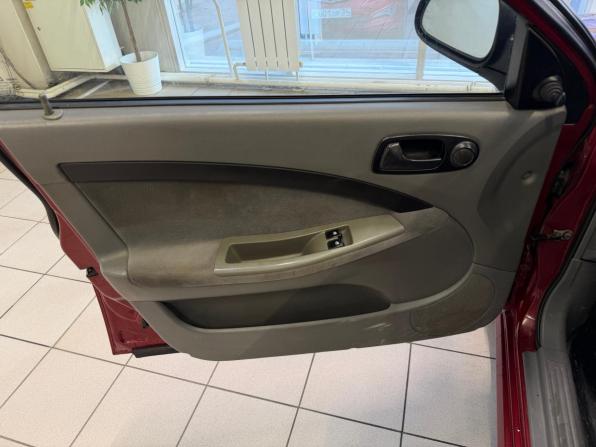 Chevrolet Lacetti I с пробегом 2006 года, цена 370 000 рублей, 246000 км, хэтчбек, Автокод Объявления