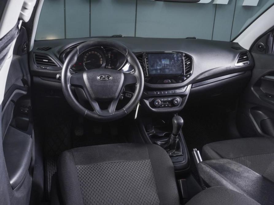 Lada (ВАЗ) Vesta I Ростов-на-Дону  - изображение 6