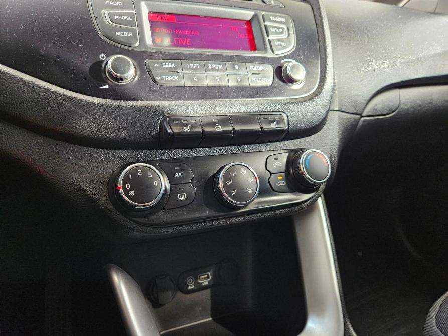 Kia Ceed II Рестайлинг Курган  - изображение 22