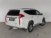 Mitsubishi Pajero Sport III Москва  - изображение 25