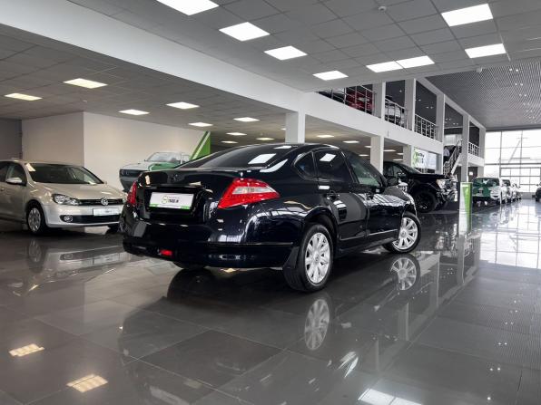 Nissan Teana II с пробегом 2010 года, цена 1 095 000 рублей, 190631 км, седан, Автокод Объявления