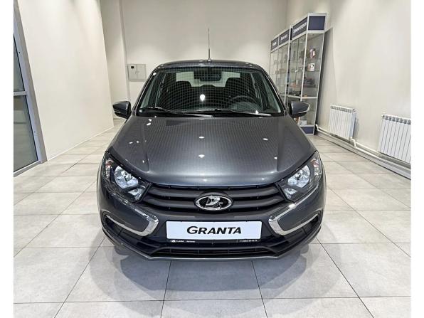 Новый Lada (ВАЗ) Granta I Рестайлинг 2026 года, цена 1 200 900 рублей, седан, Автокод Объявления