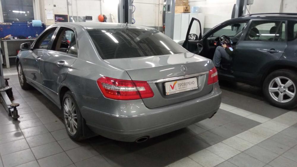 Mercedes-Benz E-Класс IV (W212 S212 C207) Санкт-Петербург  - изображение 4