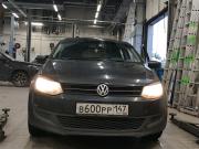 Volkswagen Polo V Санкт-Петербург  - изображение 22