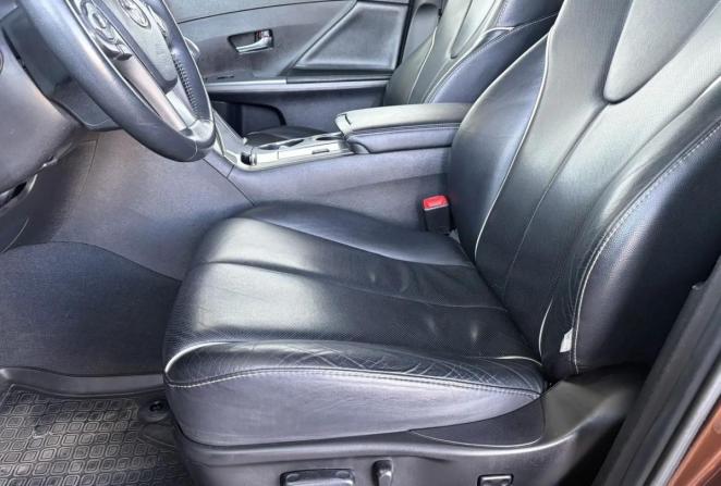 Toyota Venza I Рестайлинг с пробегом 2013 года, цена 2 195 000 рублей, 146799 км, внедорожник, Автокод Объявления