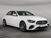 Mercedes-Benz E-Класс V (W213 S213 C238) Рестайлинг Химки  - изображение 19