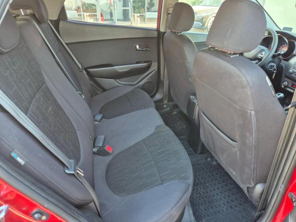 Kia Rio III с пробегом 2012 года, цена 838 000 рублей, 187855 км, седан, Автокод Объявления