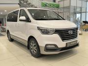 Hyundai H-1 II Рестайлинг 2 Казань  - изображение 25