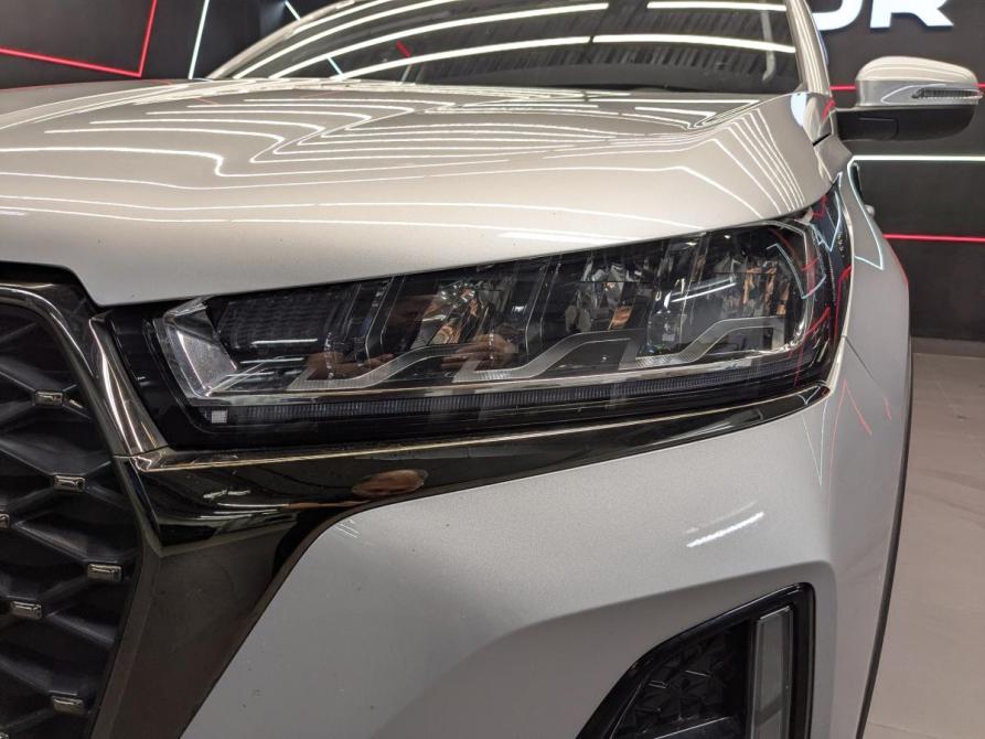 Chery Tiggo 7 Pro I Москва  - изображение 11