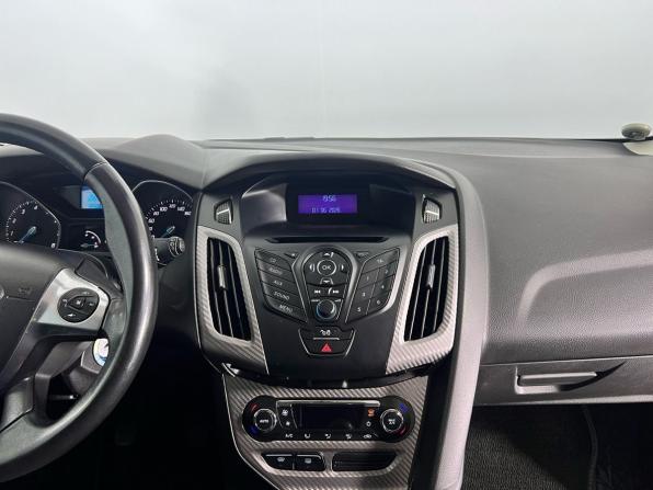 Ford Focus III с пробегом 2011 года, цена 749 000 рублей, 155100 км, хэтчбек, Автокод Объявления