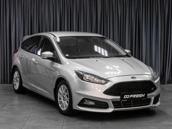 Ford Focus III с пробегом 2011 года, цена 835 000 рублей, 207150 км, хэтчбек, Автокод Объявления
