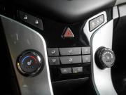 Chevrolet Cruze I Рестайлинг Воронеж  - изображение 27