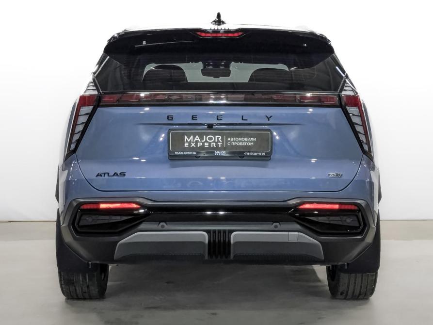 Geely Atlas II Санкт-Петербург  - изображение 6