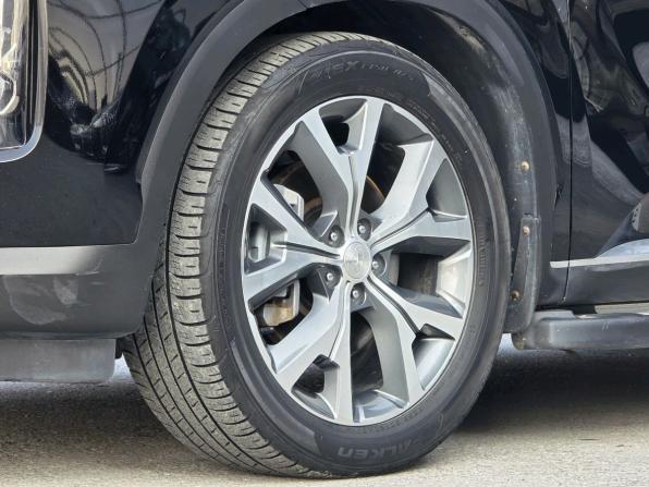 Hyundai Palisade I с пробегом 2021 года, цена 4 329 000 рублей, 73972 км, внедорожник, Автокод Объявления