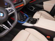 BMW X3 IV (G45/G48) Москва  - изображение 53