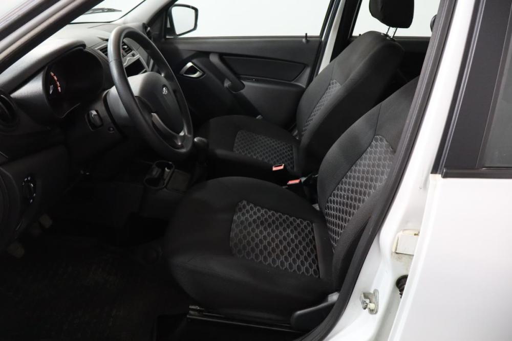 Lada (ВАЗ) Granta I Рестайлинг Санкт-Петербург  - изображение 8