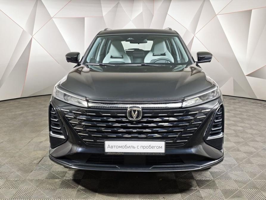 Changan CS75 Plus III Москва  - изображение 7