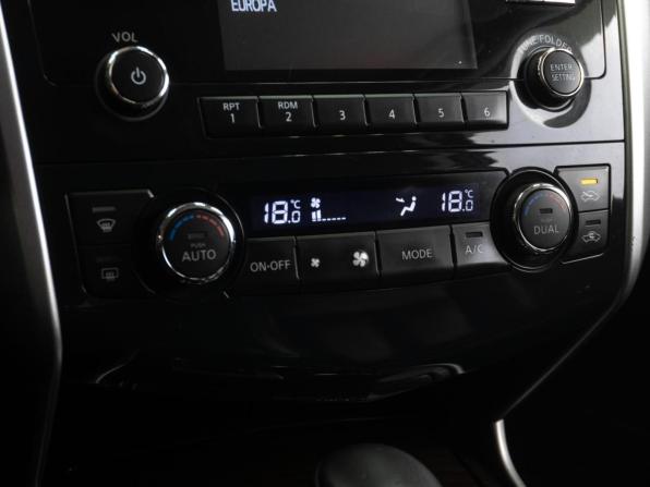 Nissan Teana III с пробегом 2015 года, цена 1 314 000 рублей, 248895 км, седан, Автокод Объявления