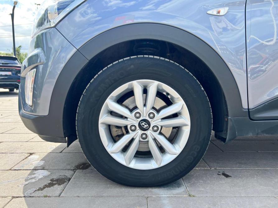 Hyundai Creta I Стерлитамак  - изображение 9