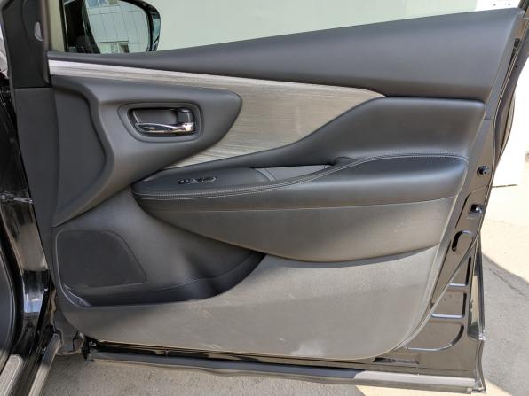 Nissan Murano III (Z52) с пробегом 2019 года, цена 2 957 000 рублей, 84042 км, внедорожник, Автокод Объявления