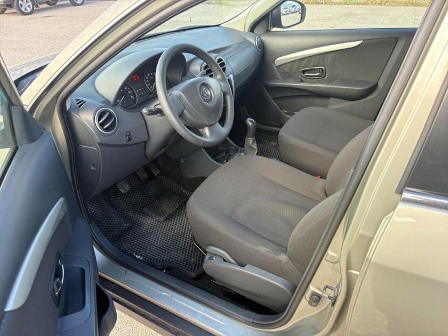 Nissan Almera III (G15) Пермь  - изображение 6