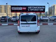Lada (ВАЗ) Largus I Альметьевск  - изображение 34