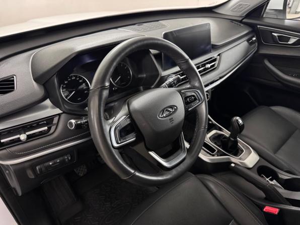 Chery Tiggo 4 Pro I Рестайлинг с пробегом 2024 года, цена 1 580 000 рублей, 24153 км, внедорожник, Автокод Объявления