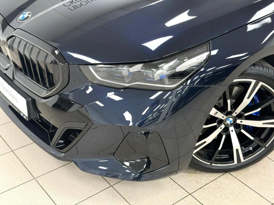 BMW 5 серии VIII (G60/G61/G68) Красноярск  - изображение 3