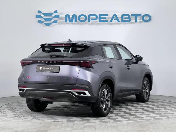 Omoda C5 I Рестайлинг с пробегом 2024 года, цена 1 999 000 рублей, 32951 км, внедорожник, Автокод Объявления