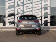 Kia Sportage IV Рестайлинг Краснодар  - изображение 23