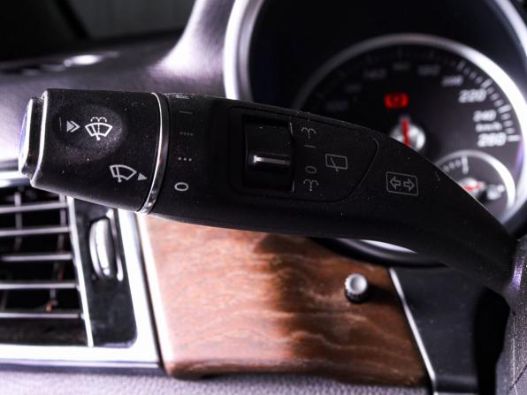 Mercedes-Benz GLE I (W166) с пробегом 2015 года, цена 3 359 000 рублей, 193000 км, внедорожник, Автокод Объявления