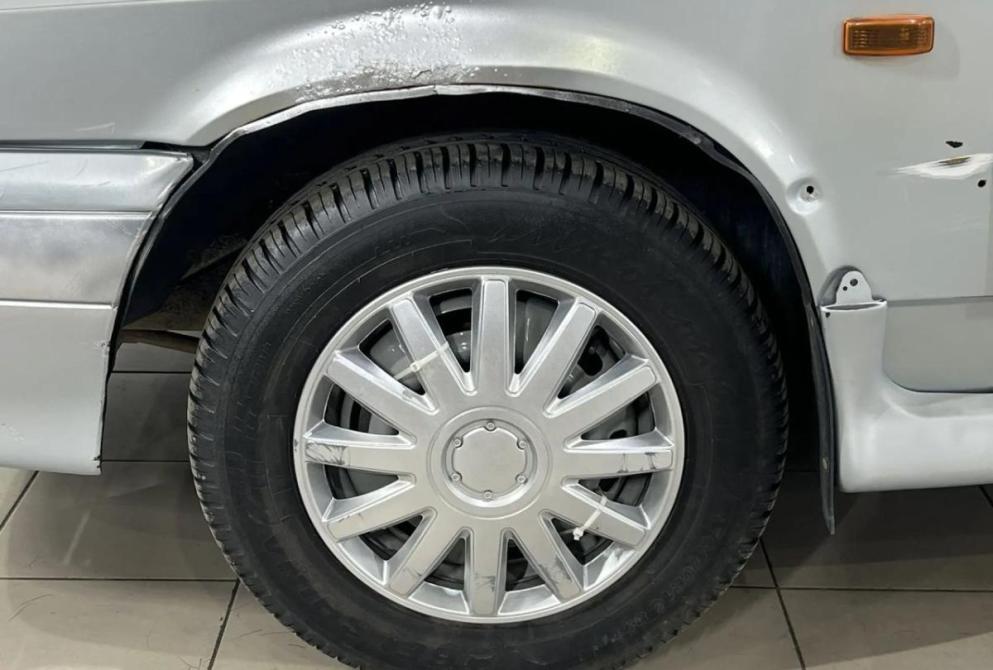 Lada (ВАЗ) 2115 Астрахань  - изображение 15