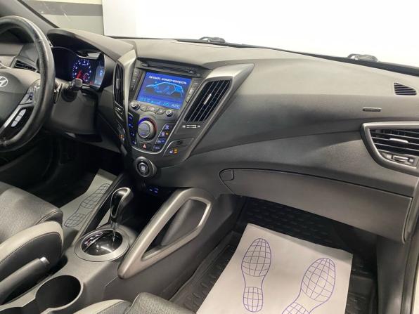 Hyundai Veloster I с пробегом 2015 года, цена 1 249 000 рублей, 144000 км, хэтчбек, Автокод Объявления