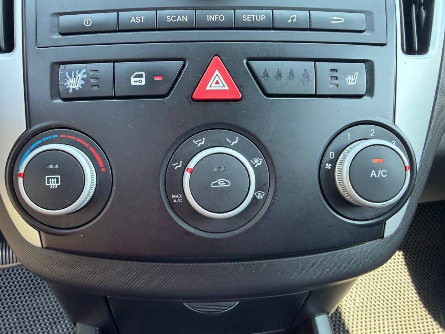 Kia Ceed I Рестайлинг Санкт-Петербург  - изображение 9