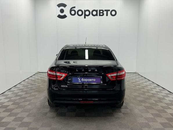 Lada (ВАЗ) Vesta I с пробегом 2021 года, цена 1 062 000 рублей, 120512 км, седан, Автокод Объявления