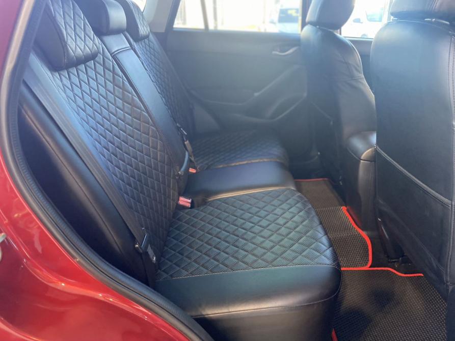 Mazda CX-5 I Саратов  - изображение 26