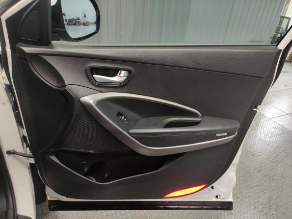 Hyundai Santa Fe III с пробегом 2014 года, цена 1 830 000 рублей, 146088 км, внедорожник, Автокод Объявления