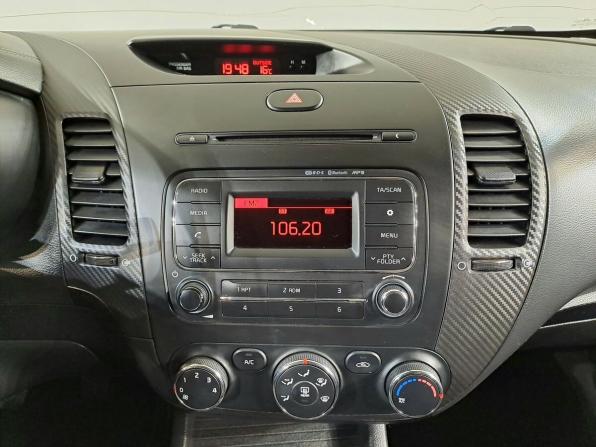 Kia Cerato III с пробегом 2014 года, цена 799 000 рублей, 275122 км, седан, Автокод Объявления
