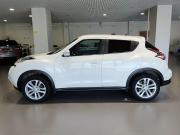 Nissan Juke I Казань  - изображение 32