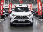 Toyota RAV4 V (XA50) Санкт-Петербург  - изображение 30