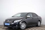 Toyota Corolla X (E140 E150) Пермь  - изображение 23