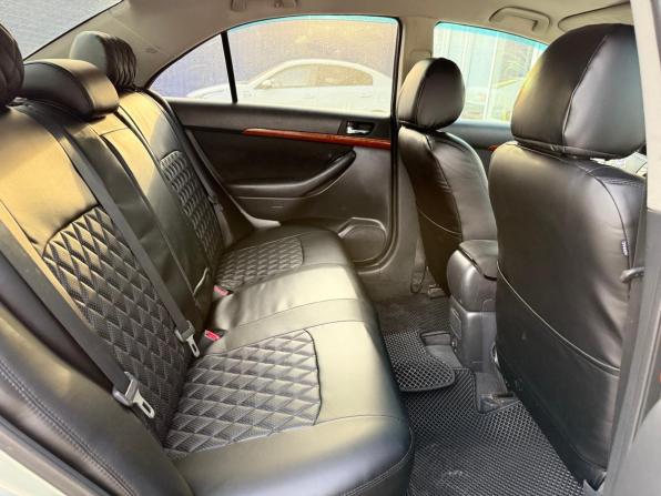 Toyota Avensis II Рестайлинг с пробегом 2006 года, цена 717 000 рублей, 321511 км, седан, Автокод Объявления