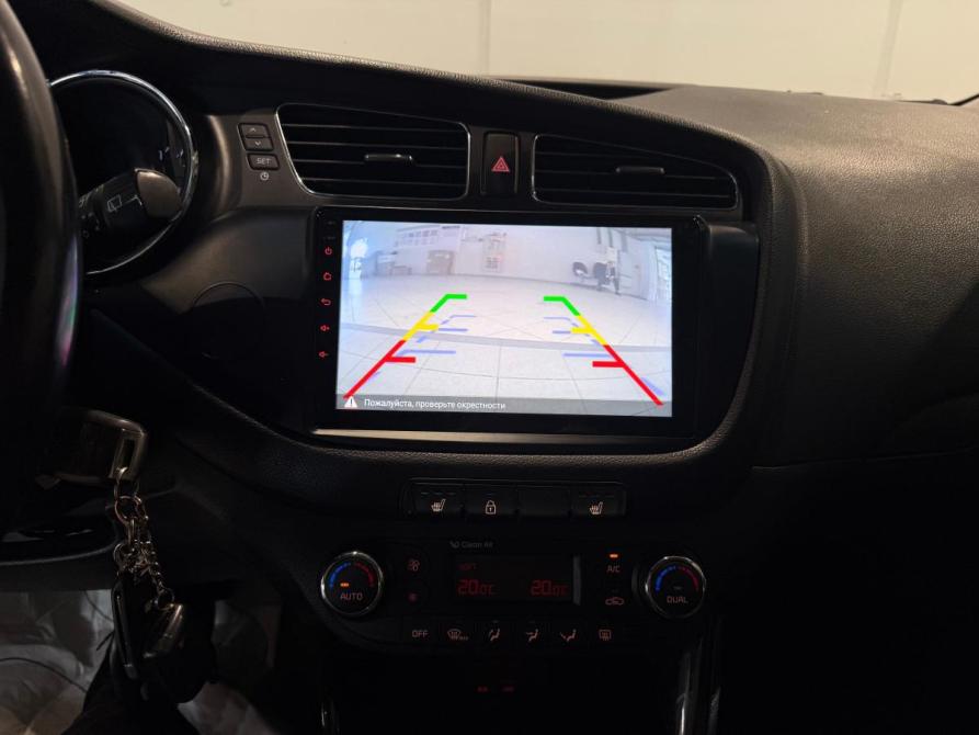 Kia Ceed II Самара  - изображение 13
